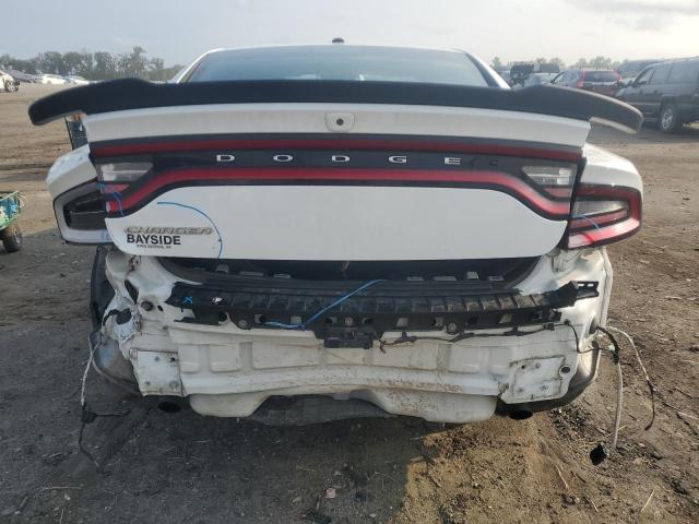 2022 DODGE CHARGER SX 2C3CDXBG0NH201117