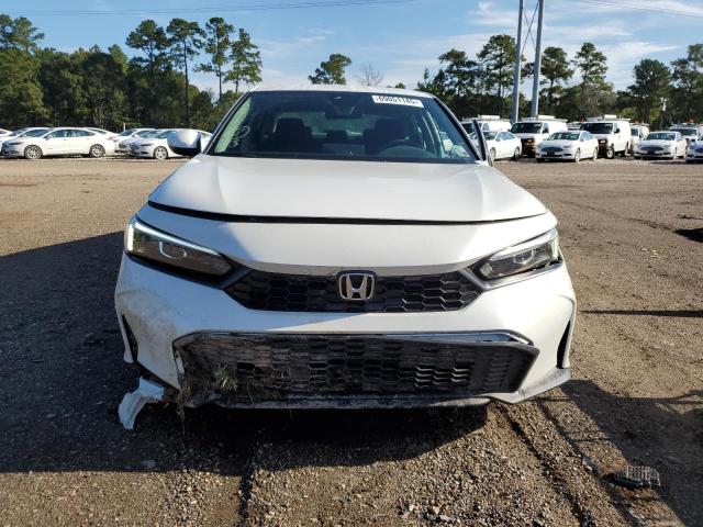 2025 HONDA CIVIC LX 2HGFE2F2XSH555909