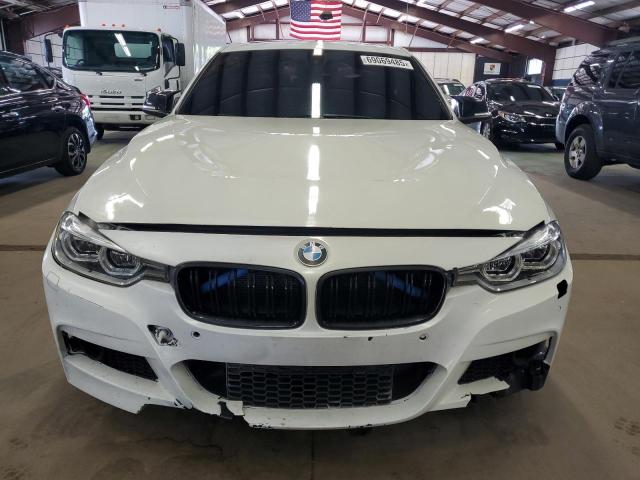 2017 BMW 330 XI WBA8D9G30HNU64400