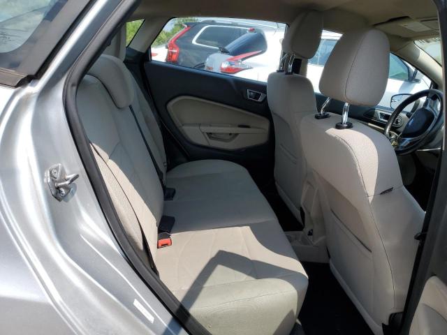 2016 FORD FIESTA SE - 3FADP4BJ0GM128651