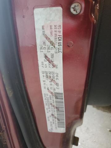 2019 DODGE GRAND CARAVAN SE 2C4RDGBG3KR602768