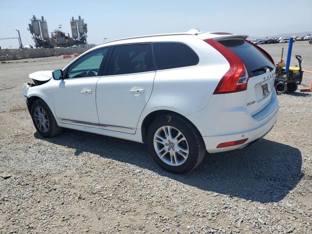 2016 VOLVO XC60 T5 PR YV4612RK1G2864610