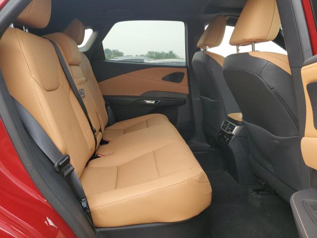 2024 LEXUS RX 350 BAS 2T2BAMCAXRC065793