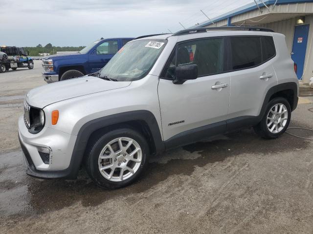 2019 JEEP RENEGADE S - ZACNJAAB9KPK41509