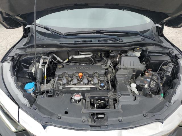 2020 HONDA HR-V LX - 3CZRU6H30LM718883