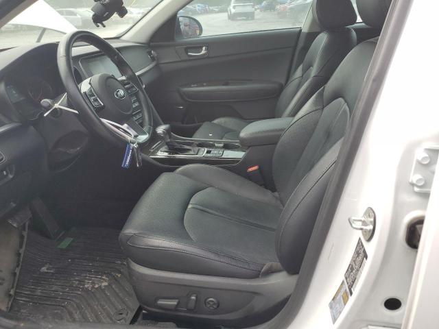 2019 KIA OPTIMA EX - 5XXGU4L16KG304563