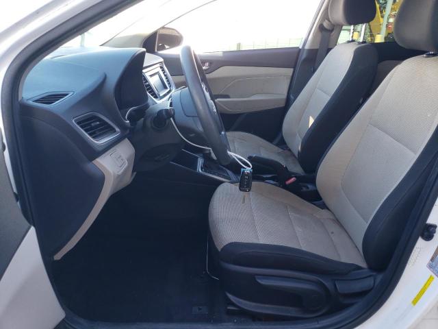 2021 HYUNDAI ACCENT SE - 3KPC24A6XME136523