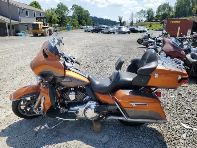 2015 HARLEY-DAVIDSON FLHTCU ULTRA CLASSIC ELECTRA GLIDE 1HD1FCM14FB671125
