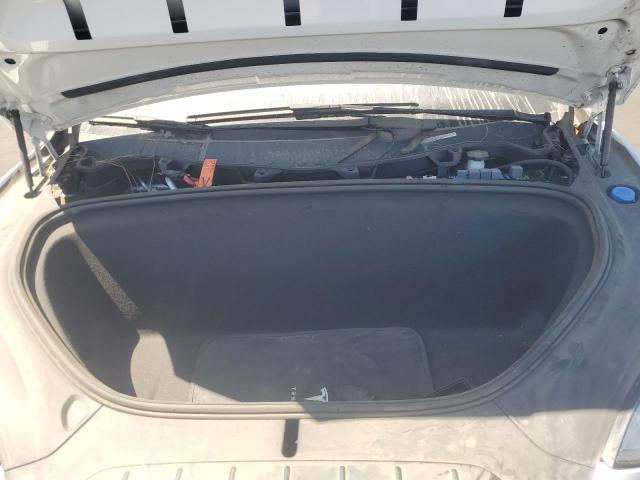 2016 TESLA MODEL X 5YJXCAE2XGF020368