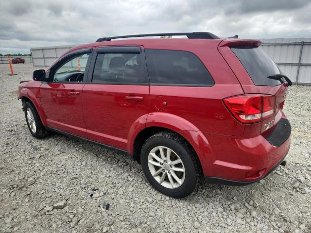 2013 DODGE JOURNEY SX - 3C4PDCBB0DT541688
