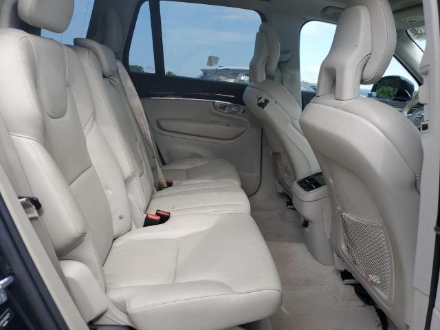 2016 VOLVO XC90 T6 YV4A22PK2G1046271