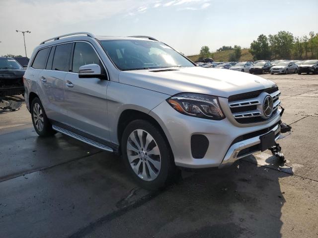 2017 MERCEDES-BENZ GLS 450 4M 4JGDF6EE7HA891042