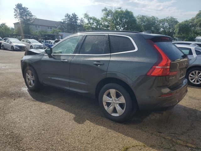 2022 VOLVO XC60 B5 MOMENTUM YV4L12RK1N1986700