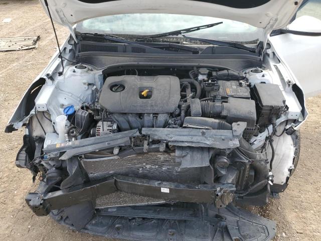 2022 KIA FORTE FE - 3KPF24AD0NE453935