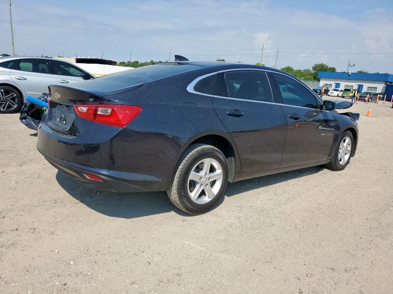 2023 CHEVROLET MALIBU LT 1G1ZD5ST7PF166709