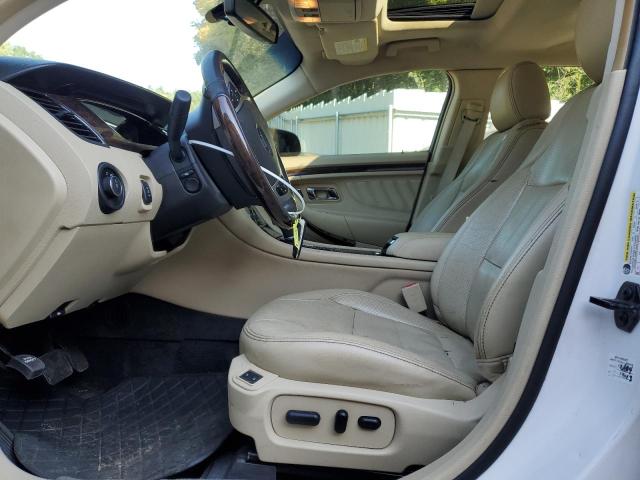 2013 FORD TAURUS LIM - 1FAHP2F86DG115339