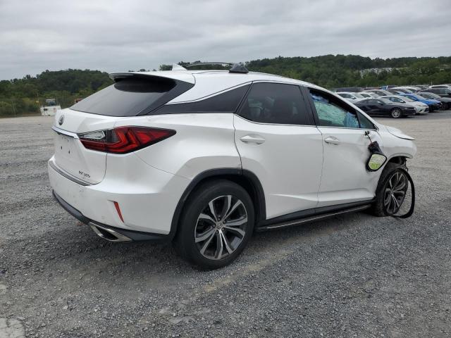 2017 LEXUS RX 350 BAS 2T2BZMCA2HC106134