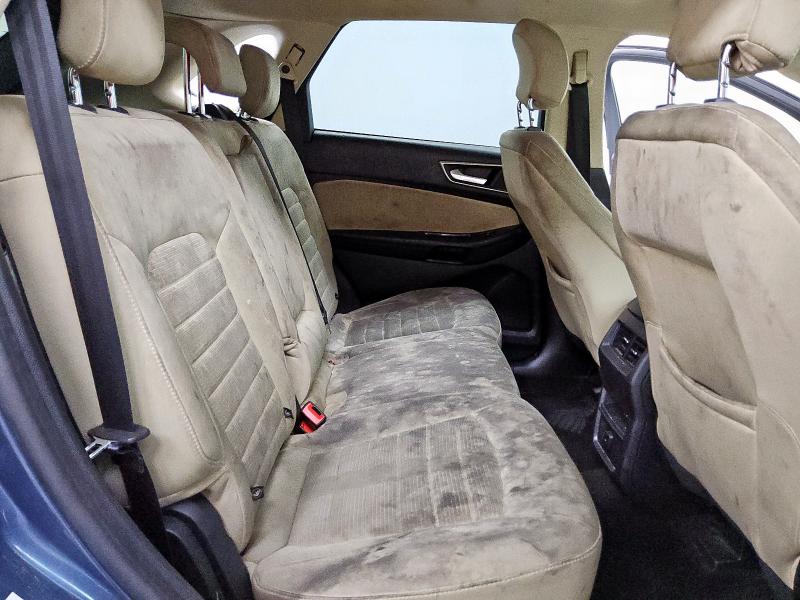 2018 FORD EDGE SEL 2FMPK3J94JBC44995