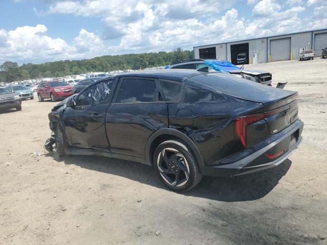 2025 KIA K4 EX 3KPFU4DE4SE010388