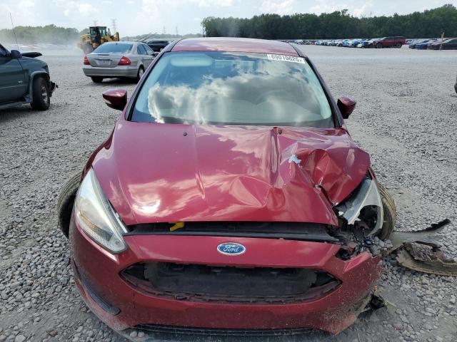 2017 FORD FOCUS SE 1FADP3F26HL256456