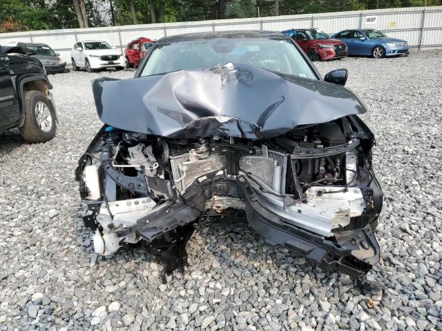 2024 HONDA CIVIC LX - 2HGFE2F2XRH517476