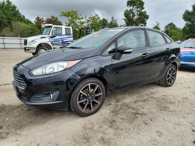 2016 FORD FIESTA SE - 3FADP4BJ5GM138172