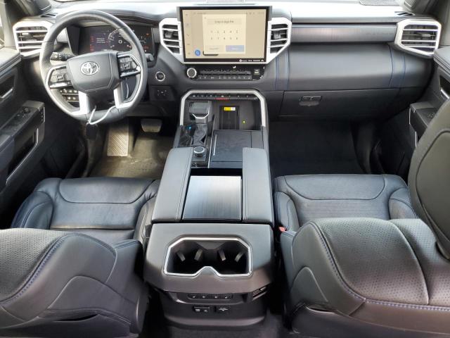 2023 TOYOTA TUNDRA CRE - 5TFNA5DB2PX114725