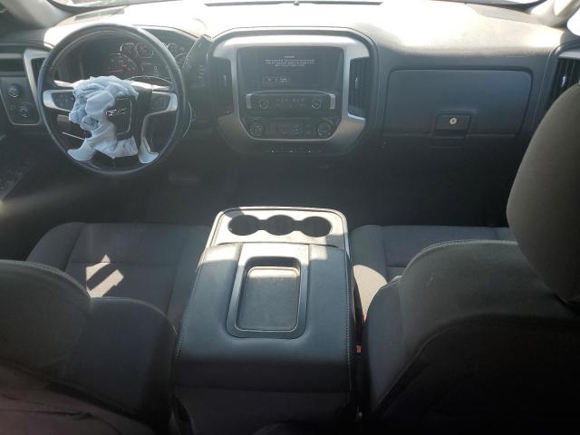2016 GMC SIERRA K15 1GTV2MEH7GZ375282