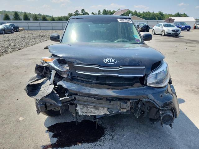 2018 KIA SOUL - KNDJN2A21J7890597