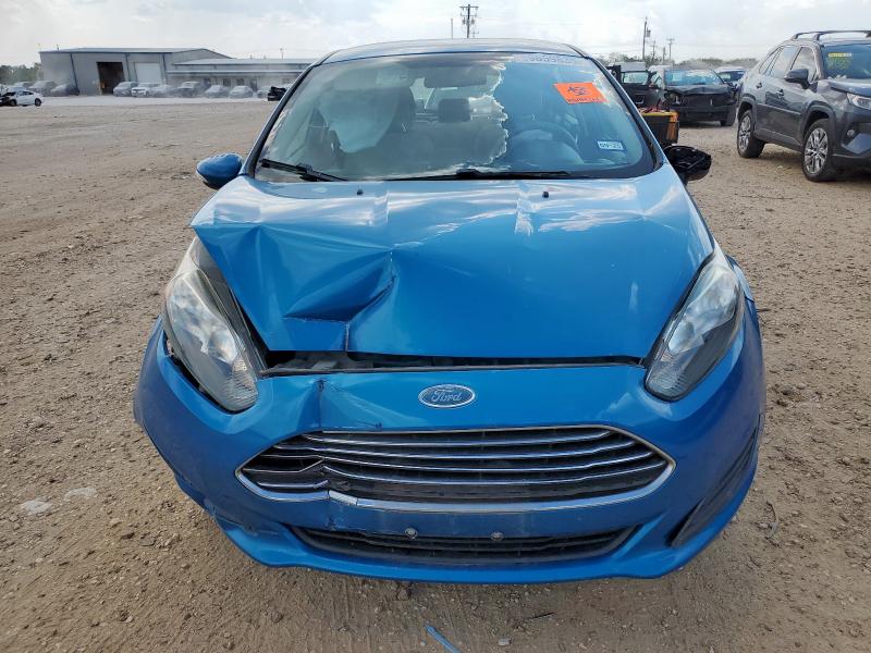 2016 FORD FIESTA SE 3FADP4EJXGM167212