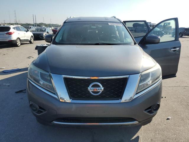 2016 NISSAN PATHFINDER S 5N1AR2MN2GC660119