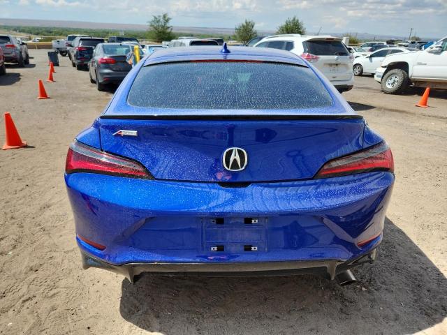 2023 ACURA INTEGRA A- #3277339353