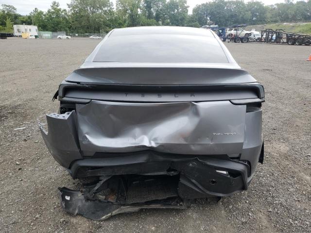 2026 TESLA MODEL Y 7SAYGDEE7TF370980