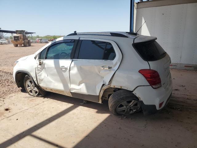 2020 CHEVROLET TRAX 1LT KL7CJLSB1LB006440