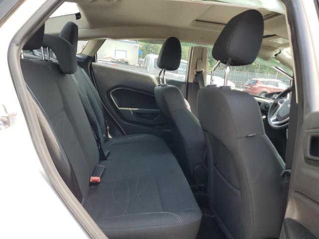 2019 FORD FIESTA SE - 3FADP4BJ4KM134591