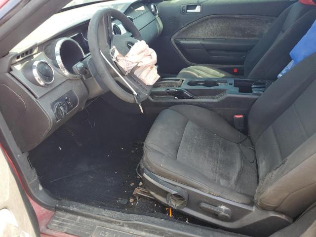 2009 FORD MUSTANG #3266839063