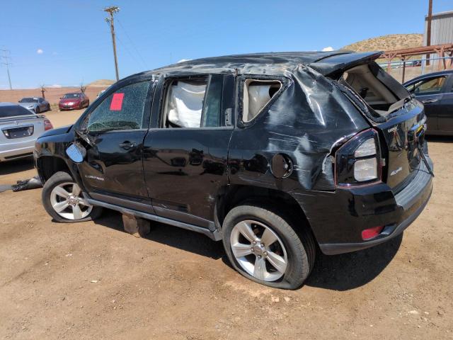 2015 JEEP COMPASS SP 1C4NJDBB4FD283092