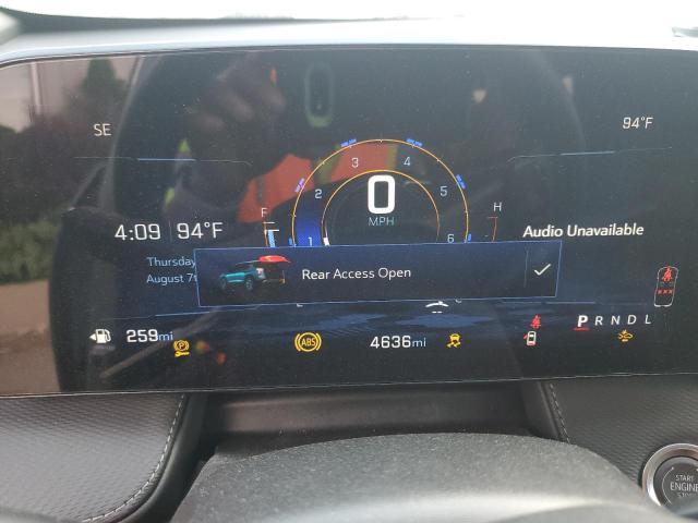 2025 CHEVROLET EQUINOX LT 3GNAXHEG9SL197476