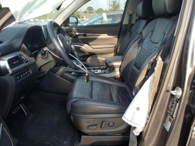 2021 KIA TELLURIDE 5XYP5DHCXMG170789