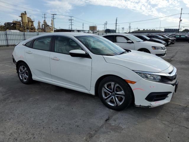 2016 HONDA CIVIC LX 2HGFC2F58GH536413