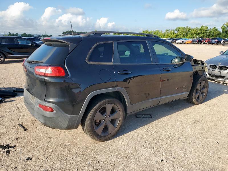 2016 JEEP CHEROKEE L 1C4PJLCB0GW376232