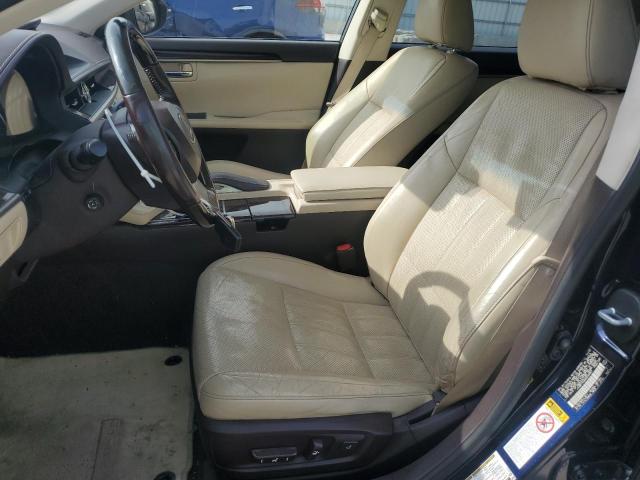 2016 LEXUS ES 350 JTHBK1GG2G2234553