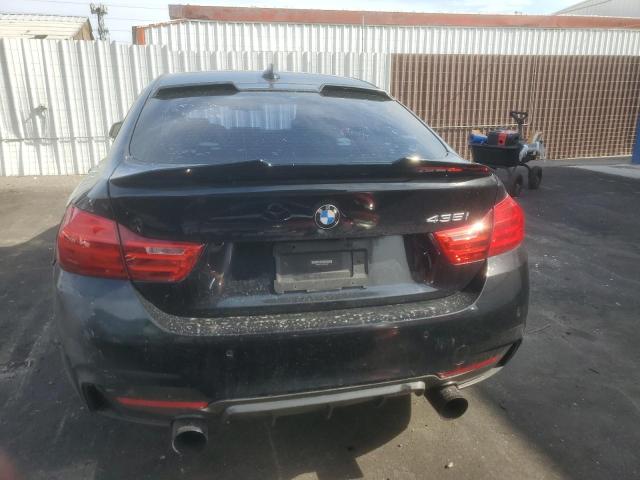 2015 BMW 435 I GRAN WBA4B1C55FD418402