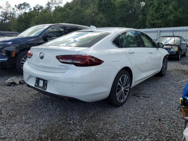 2020 BUICK REGAL ESSE W04GR6SX7L1014004