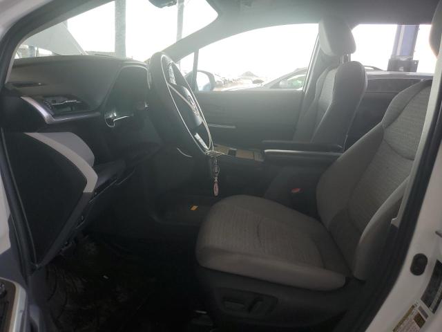 2023 TOYOTA SIENNA LE 5TDKRKEC9PS151245