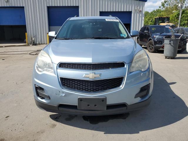 2015 CHEVROLET EQUINOX LT 2GNFLFEK6F6309462