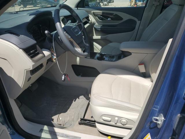 2024 GMC TERRAIN DE 3GKALXEG9RL143513