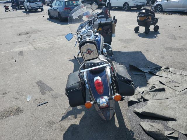 2006 KAWASAKI VN900 D JKAVN2D116A003055
