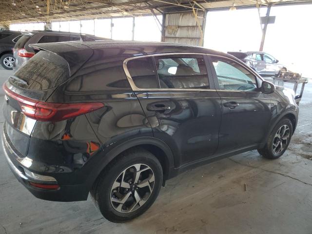 2021 KIA SPORTAGE LX #3297887821