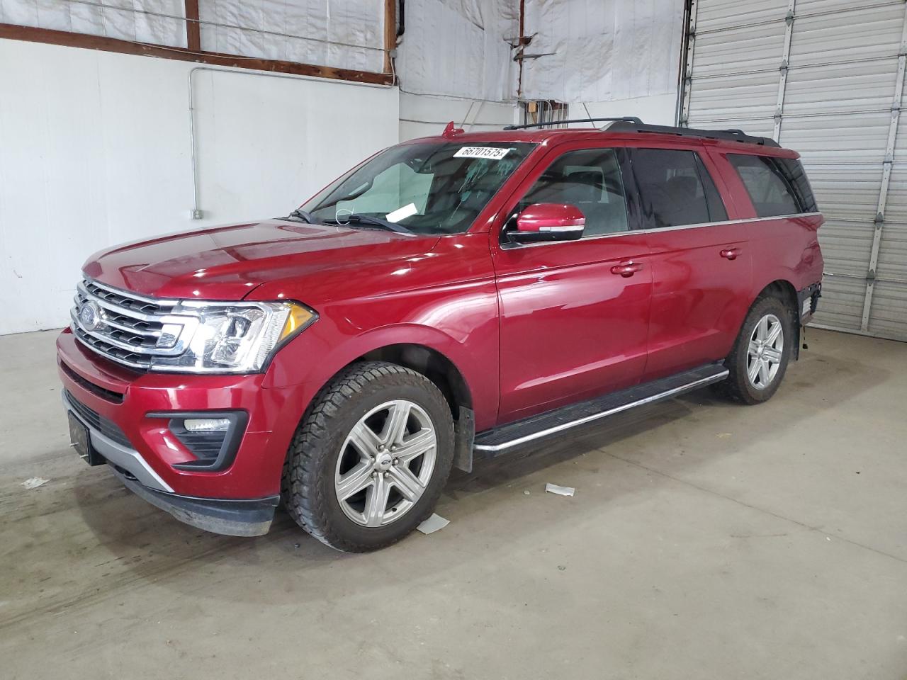 FORD EXPEDITION MAX XLT